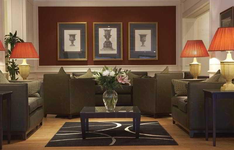Hotel Mercure Kensington Londres