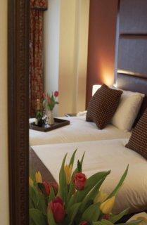 Mercure Kensington 4* Londres