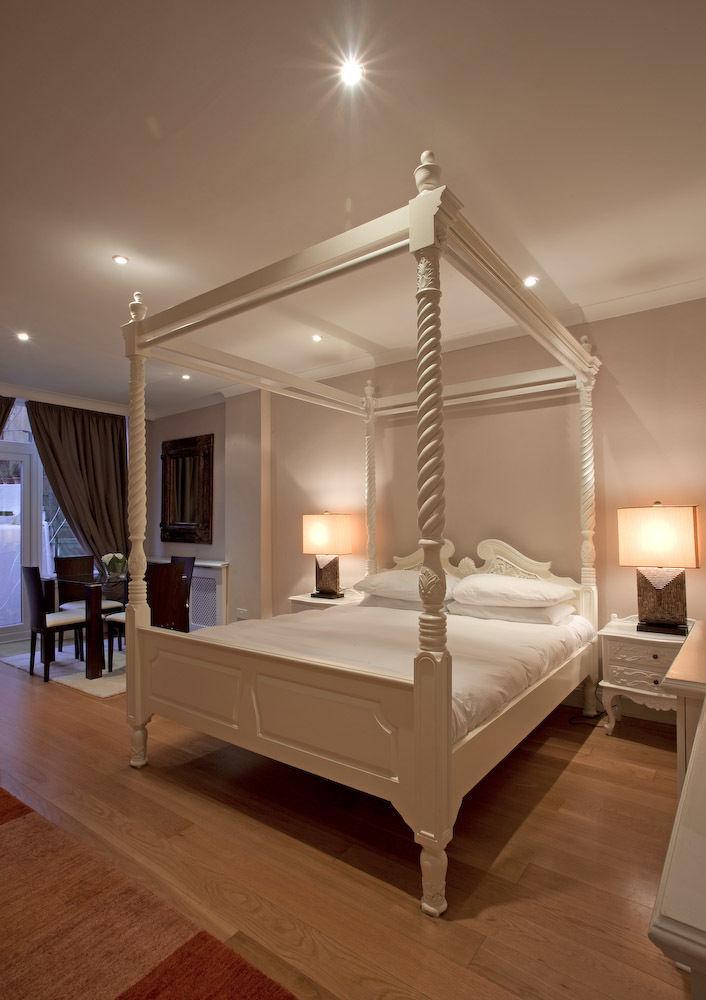 The Edwin Hotel