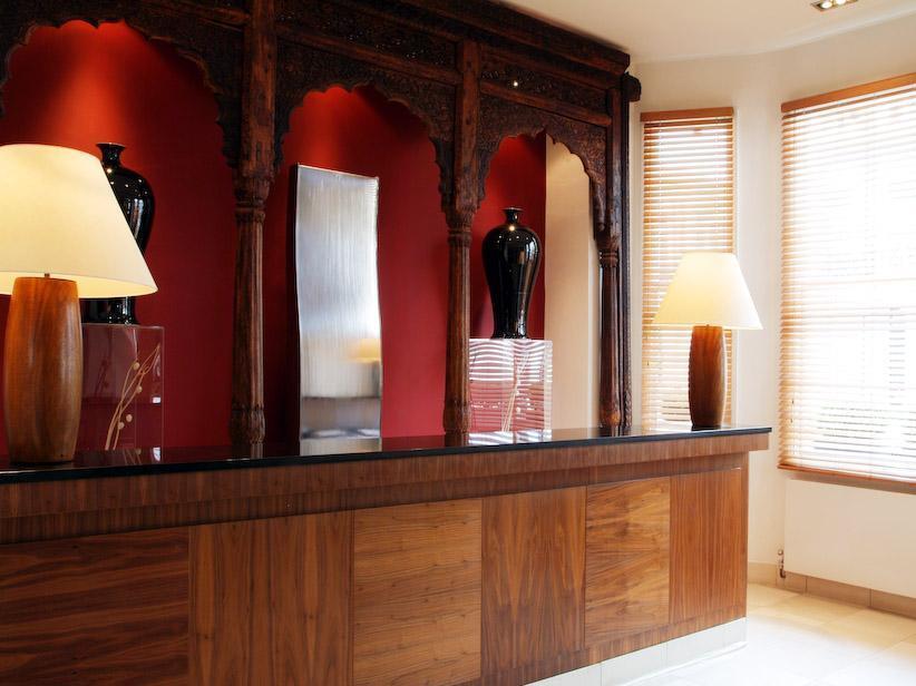 The Edwin Hotel 3*