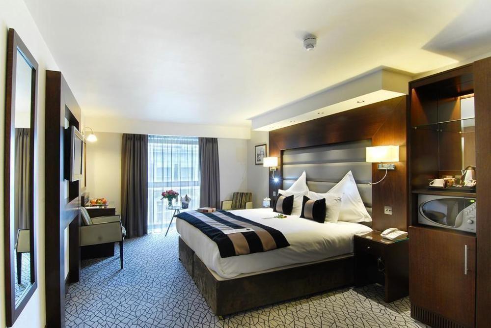 Park Grand Kensington 4* Londres