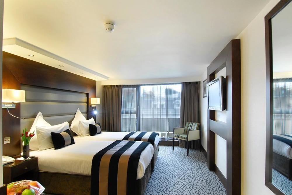 Park Grand Kensington Hotel Londres