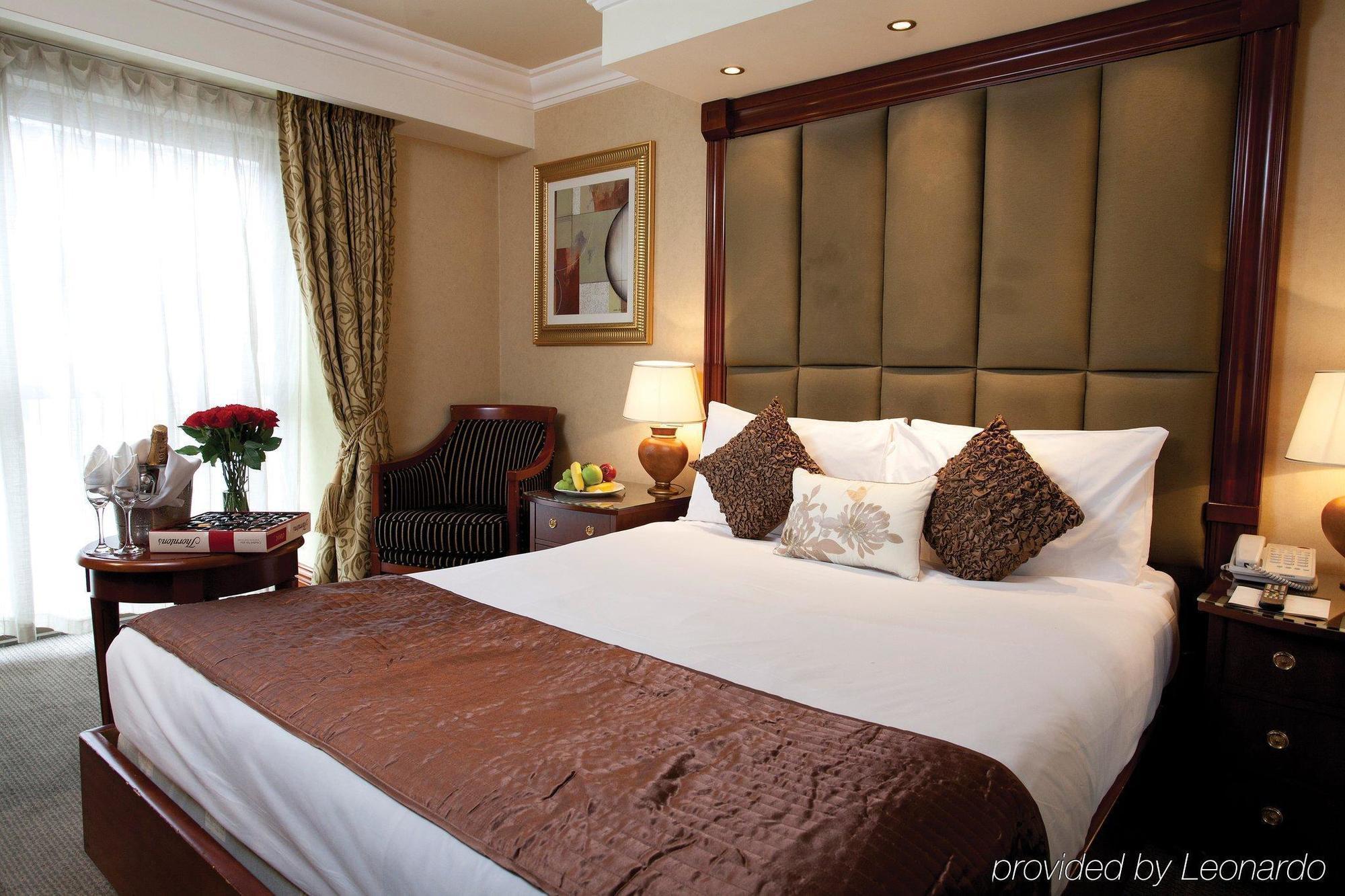 Park Grand Kensington 4* Londres