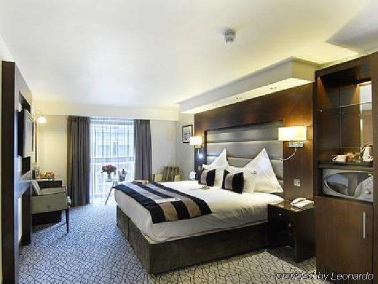 Park Grand Kensington Hotel Londres
