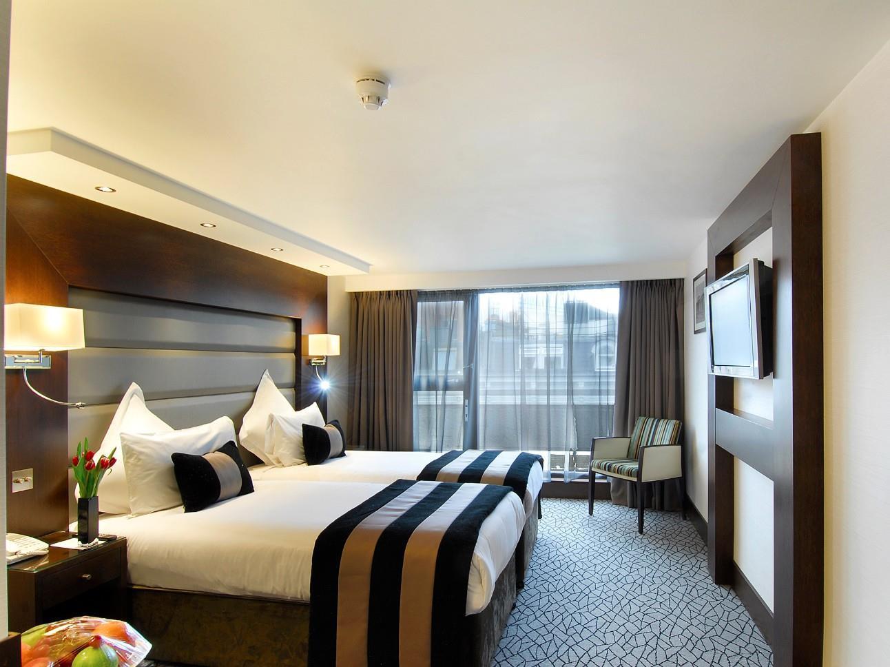 Park Grand Kensington 4* Londres