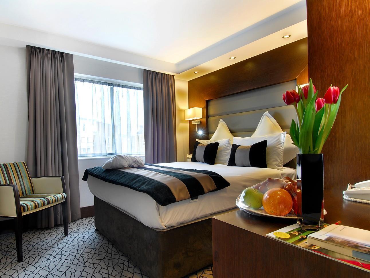 Park Grand Kensington Hotel Londres