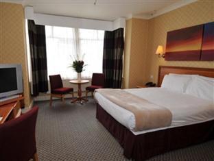 Comfort Harrow 3* Londres