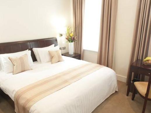 The Kensington 3* London