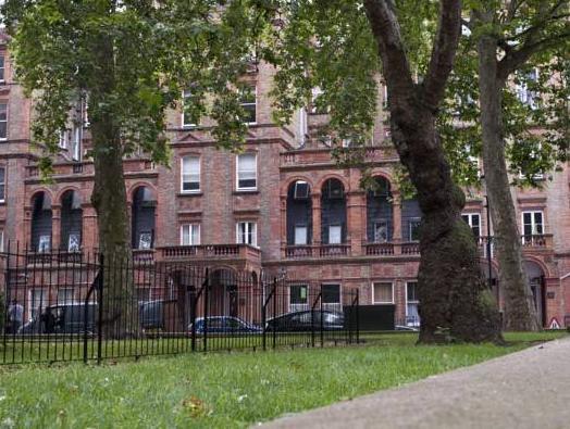 The Kensington Hotel London