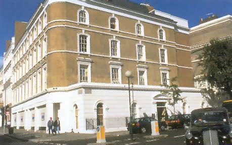 Citadines South Kensington 4*
