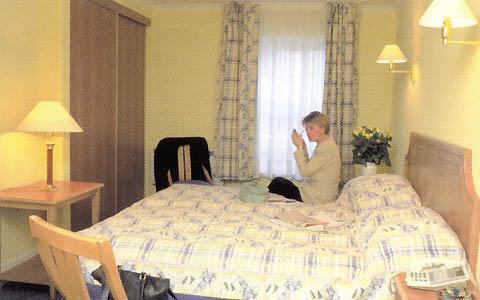 Citadines South Kensington Aparthotel Londres