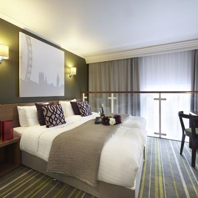 Citadines South Kensington 4* Londres