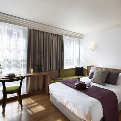 Citadines South Kensington 4* Londres