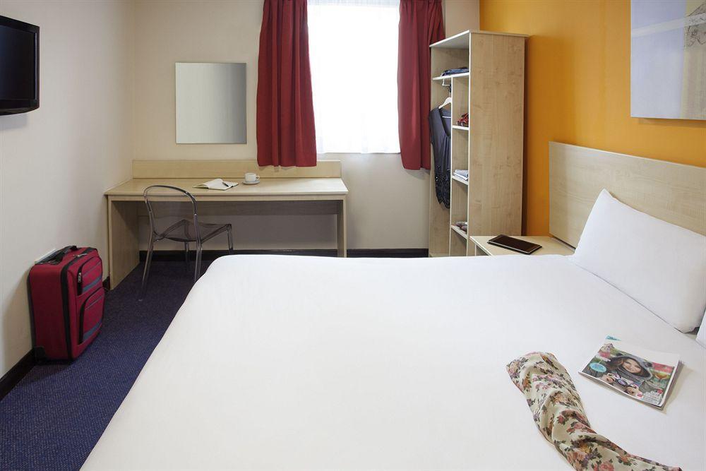 Ibis Styles Walthamstow Hotel Londres
