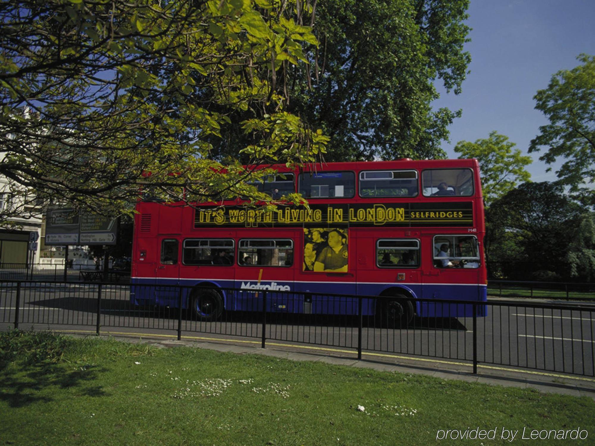 Ibis Styles Walthamstow Hotel Londres
