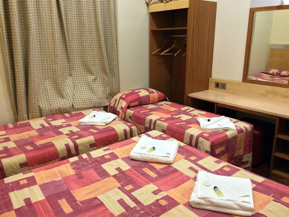 St George's Victoria Hotel 3*
