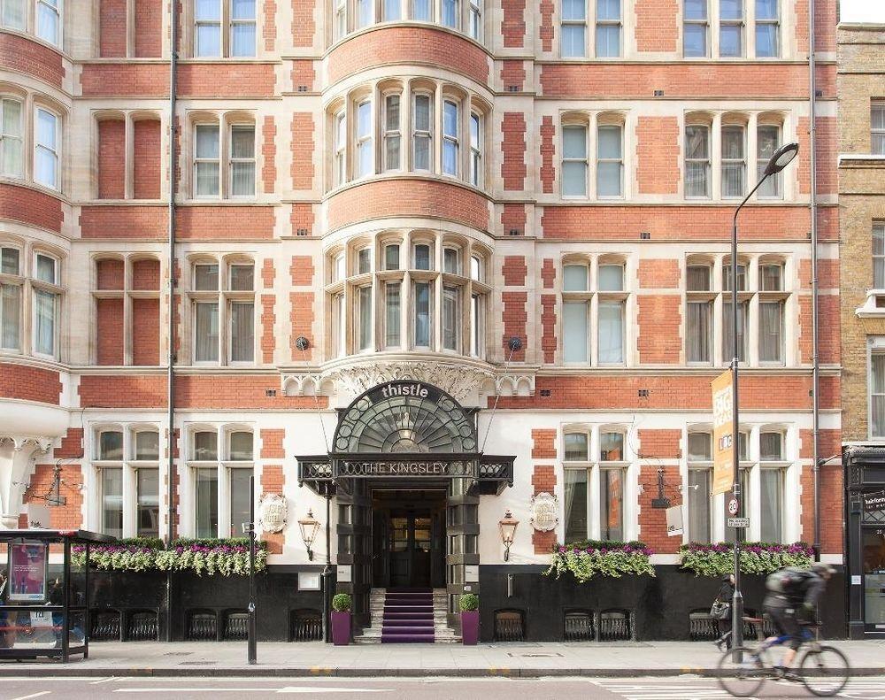 Thistle Holborn 4* Londres