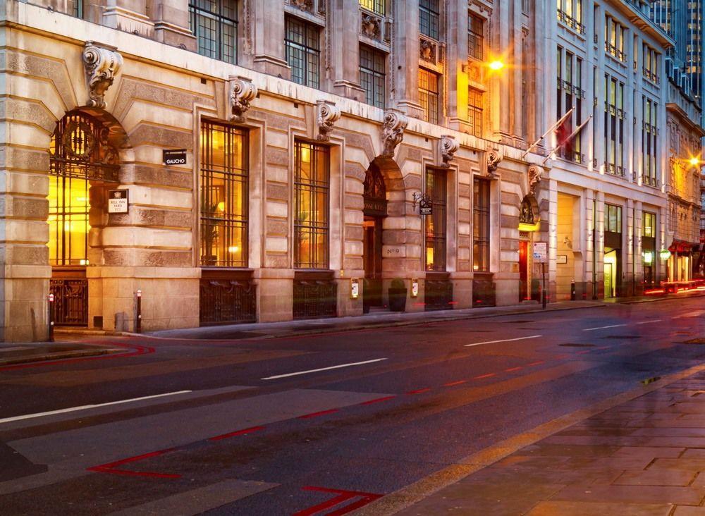 Club Quarters City, Hotel London