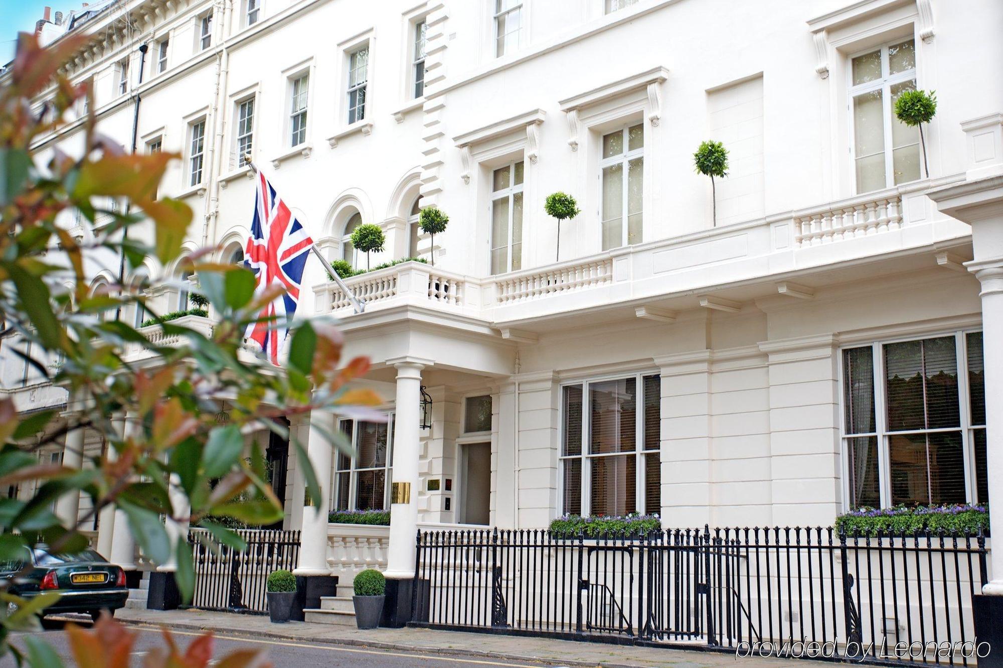 Roseate House 5* London