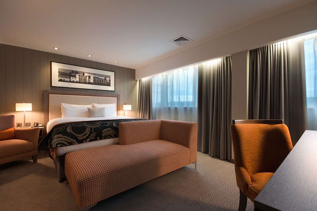 Clayton Chiswick Hotel