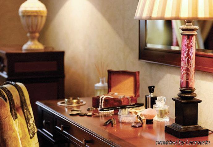 Grand Residences By Marriott - Mayfair-london 5* London