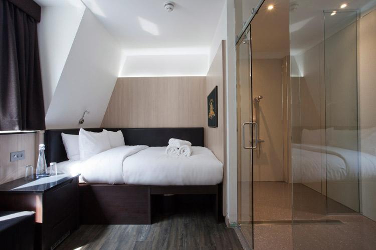 The Z Victoria Hotel 3*