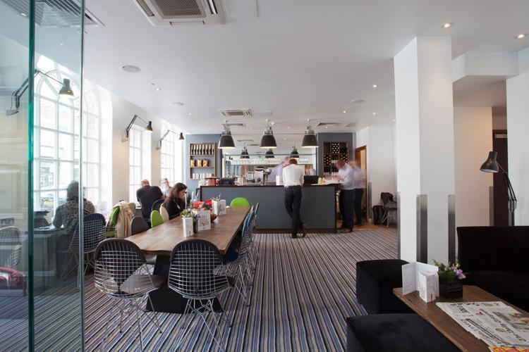 The Z Victoria Hotel London