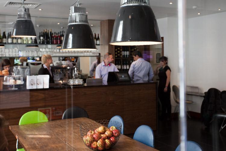 The Z Victoria Hotel 3*