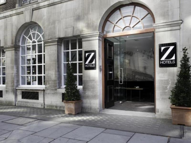 The Z Victoria 3*