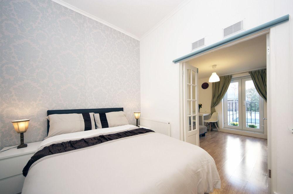 W14 Hotel London