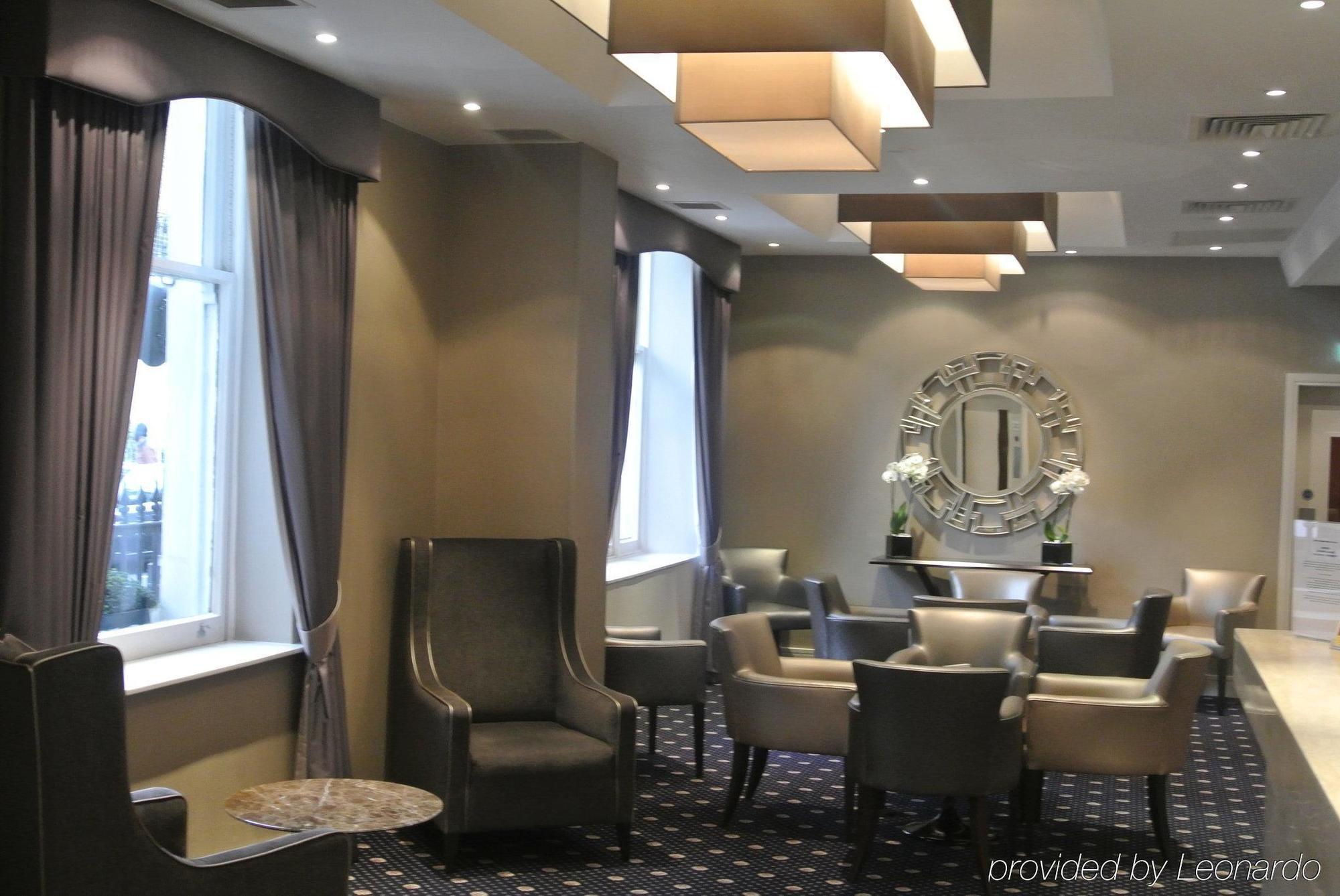 Norfolk Towers Paddington 4* London