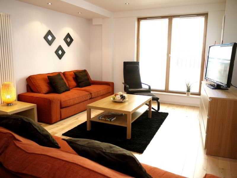 Beautiful 4-bedroom Flat In Bridge/borough! Apartamento *