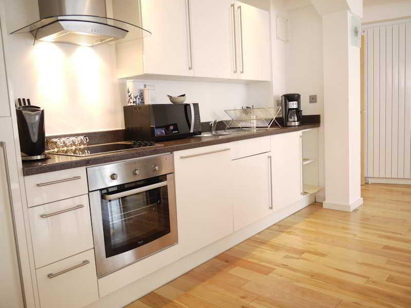 Beautiful 4-bedroom Flat In Bridge/borough! Apartamento Londres