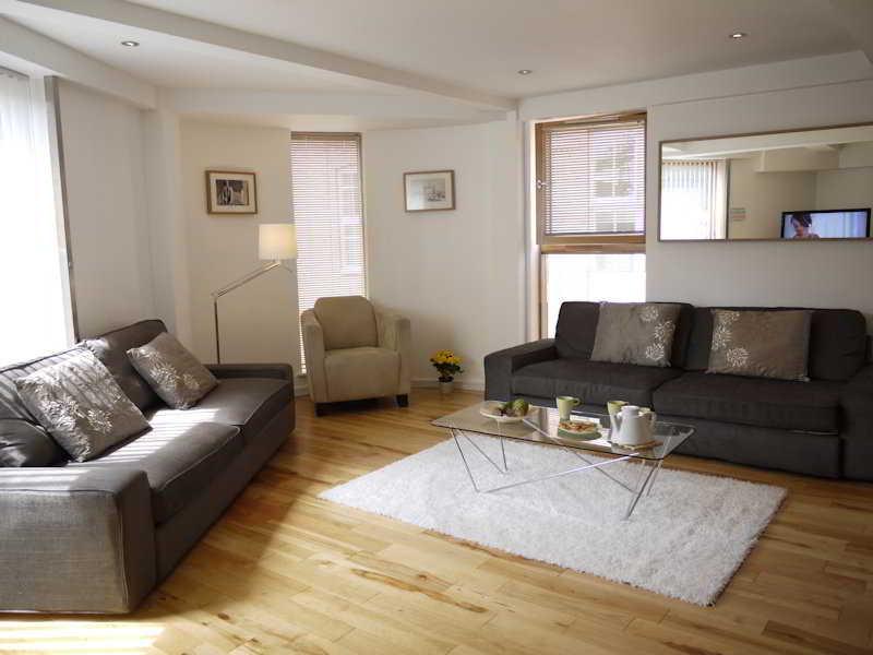 Beautiful 4-bedroom Flat In Bridge/borough! Londres