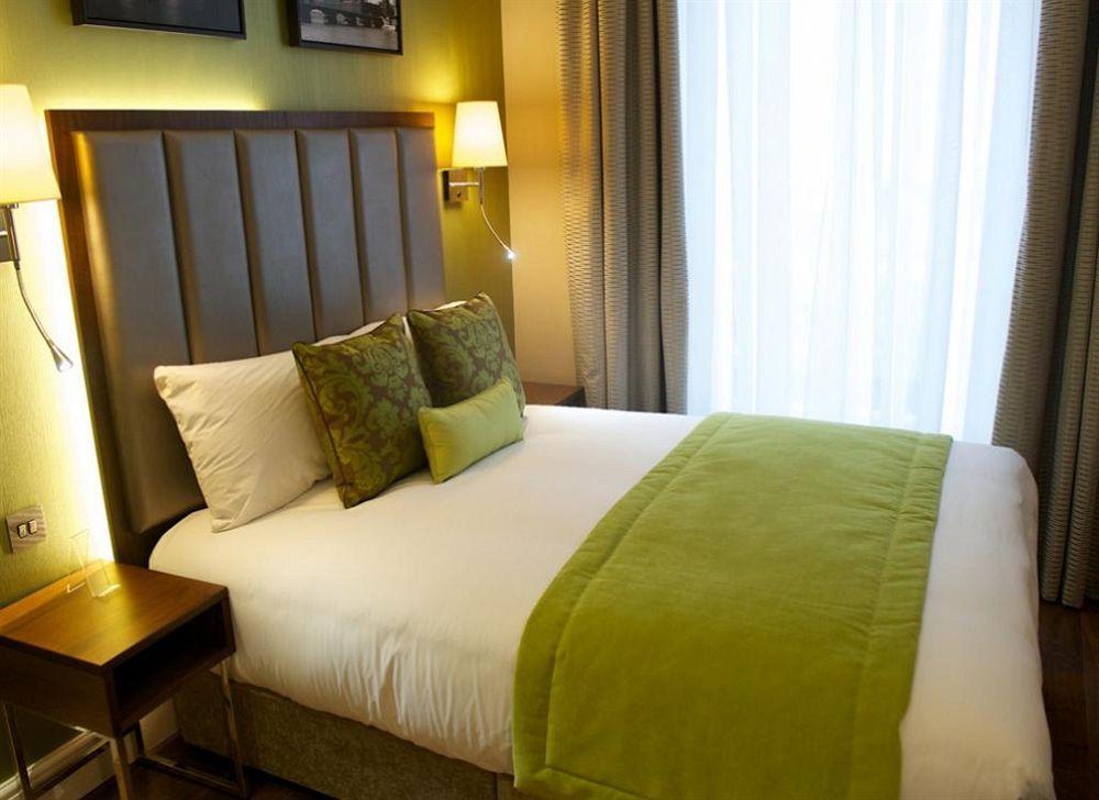 The Belgrave 4* London