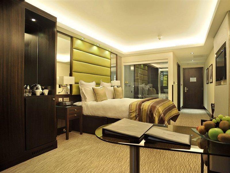 Montcalm Mayfair, Autograph Collection 5* London