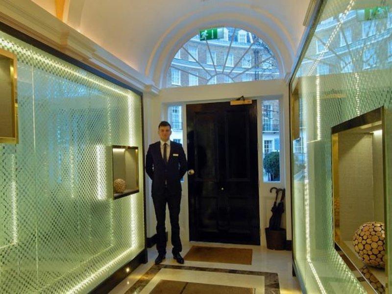 Park Grand Mayfair 5* London