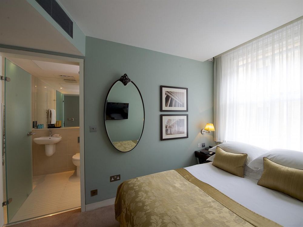 Manchester Street 4* Londres