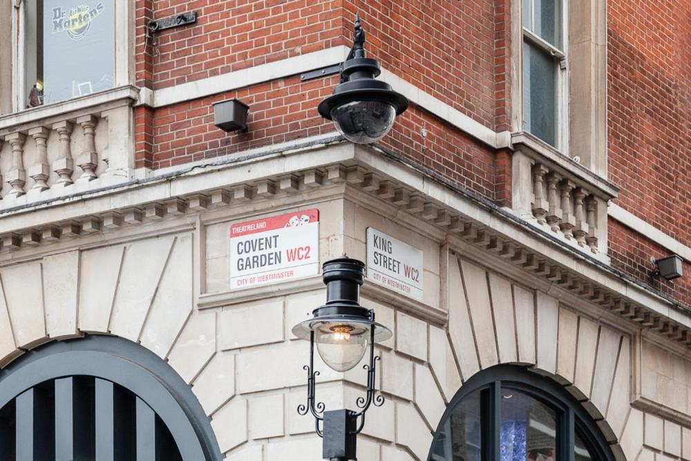 Covent Garden Living Hotel 4*