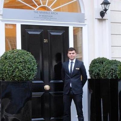 Hotel Park Grand Mayfair