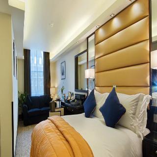 Park Grand Mayfair London