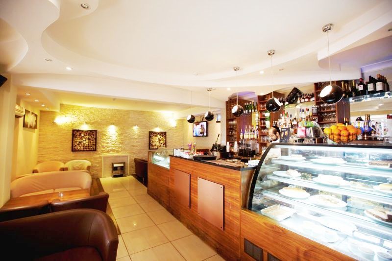 King Solomon Hotel- Golders Hotel