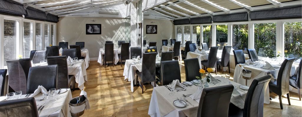 Grange Beauchamp Hotel London