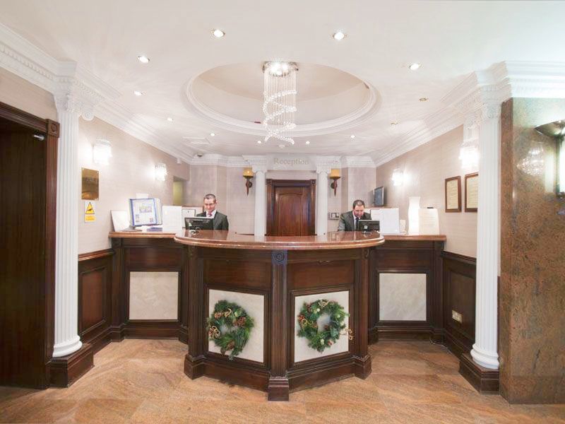 Royal Eagle 3* Londres