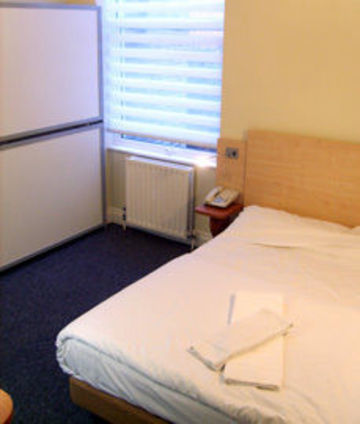 Western Kensington Olympia Hotel London