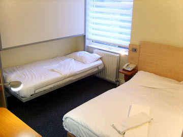 Western Kensington Olympia 3* Londres