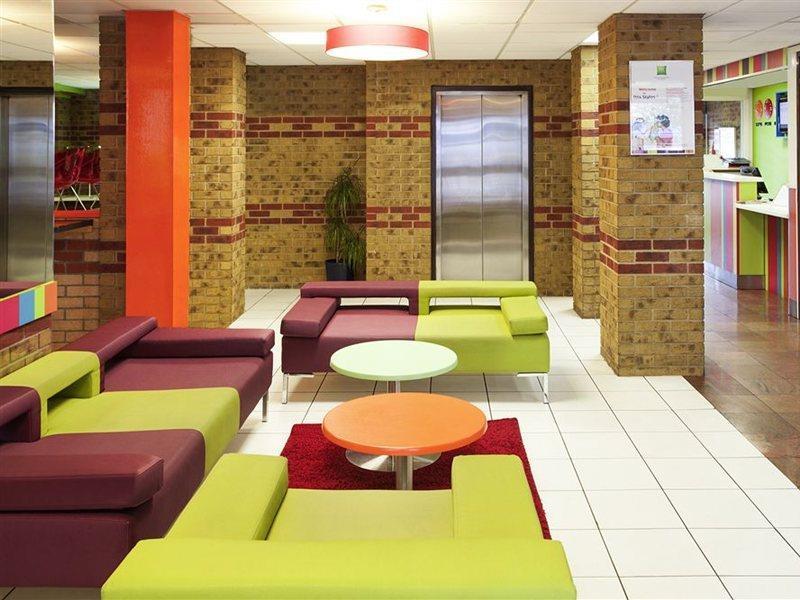 Ibis Styles Walthamstow Londres