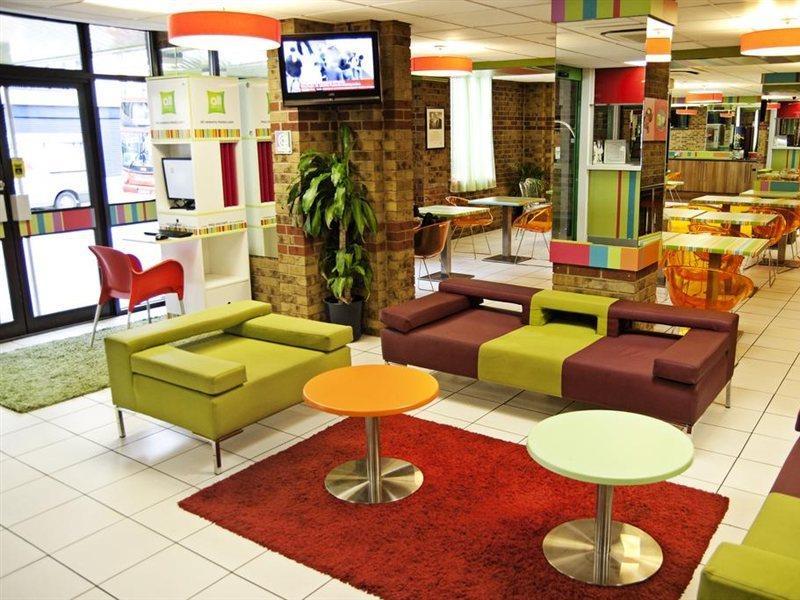 Hotel Ibis Styles Walthamstow Londres