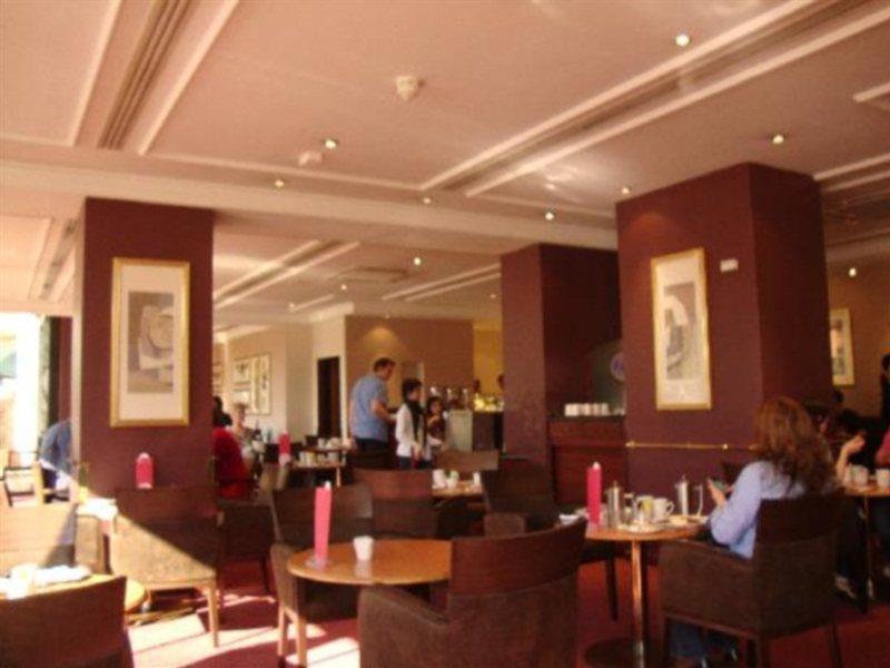 Hotel Doubletree By Hilton - Hyde Park London