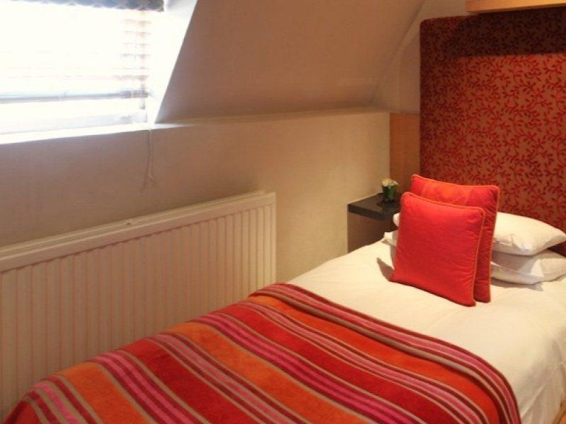 Hotel The Edwin London